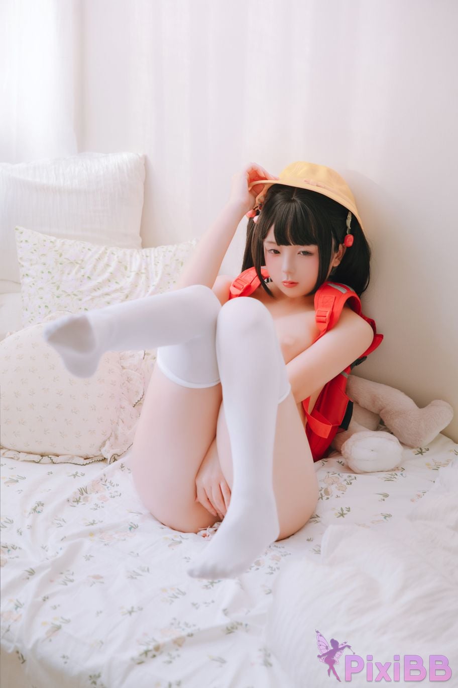 Coser Ri nai jiao PixiBB.COM 082