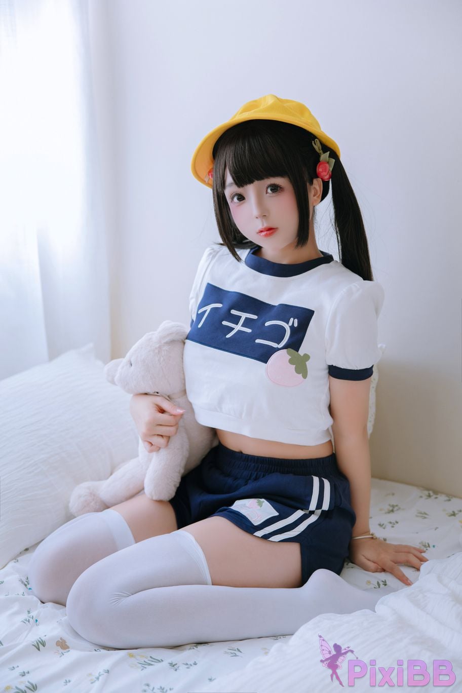 Coser Ri nai jiao PixiBB.COM 084