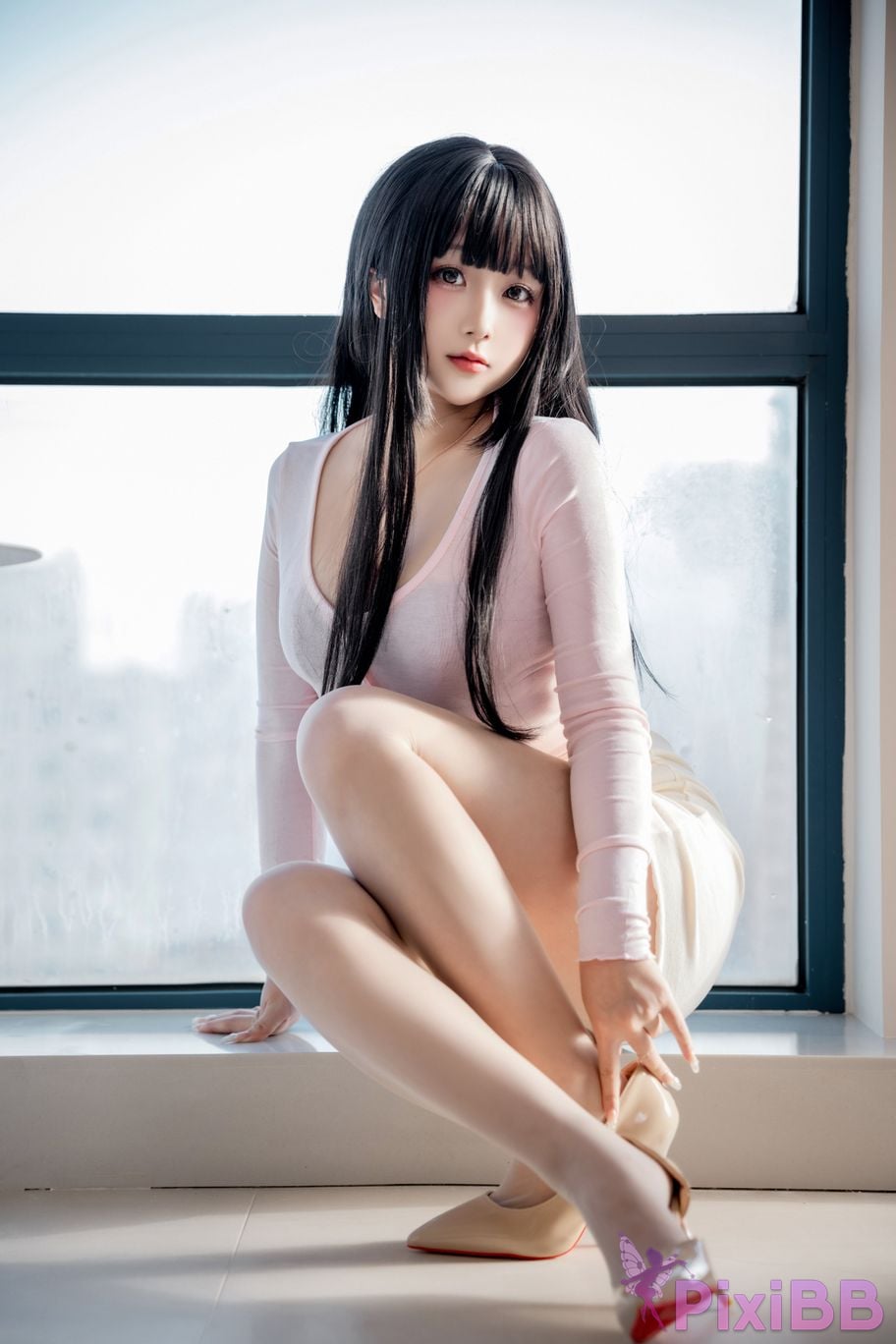 Coser Ri nai jiao PixiBB.COM 024