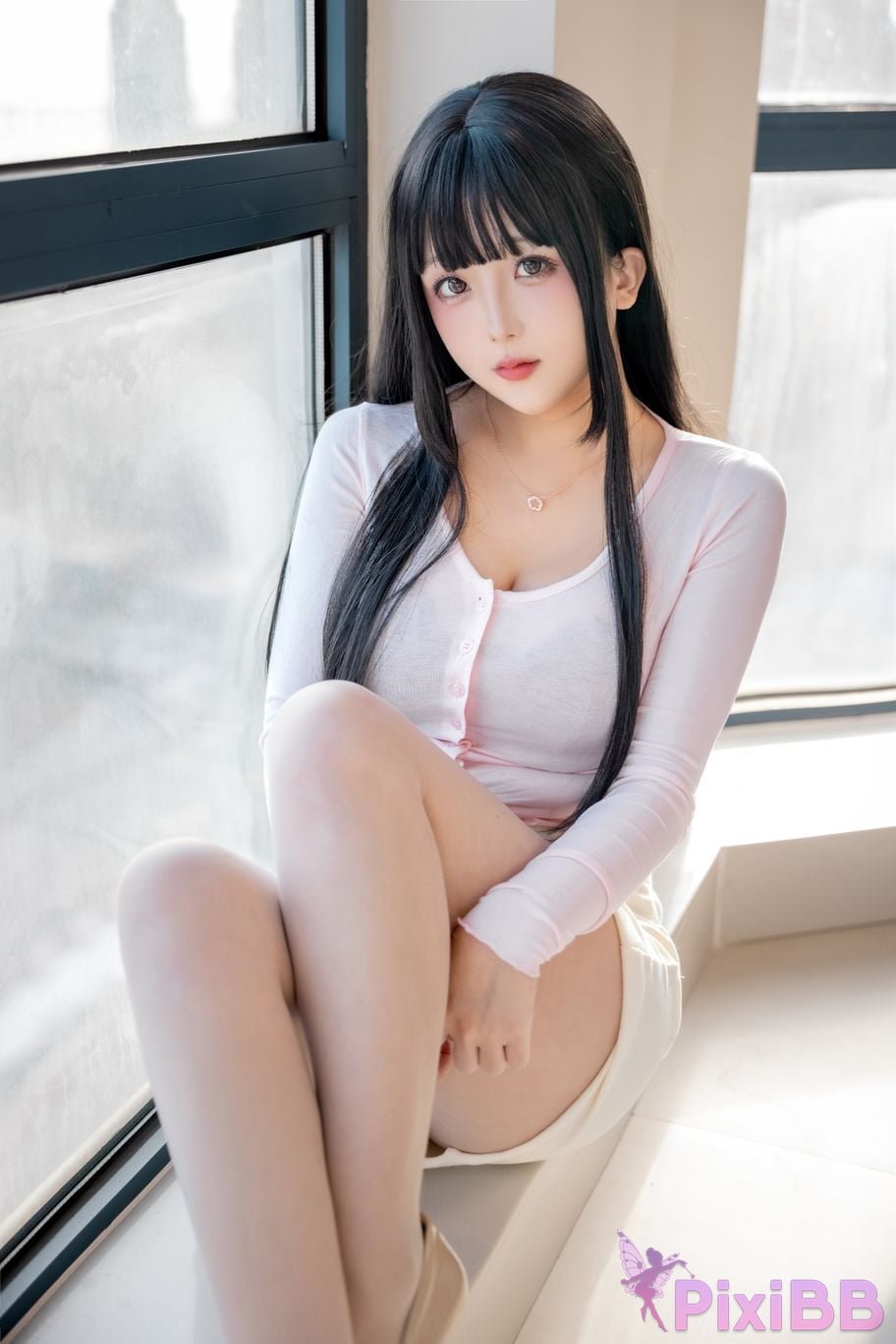 Coser Ri nai jiao PixiBB.COM 057