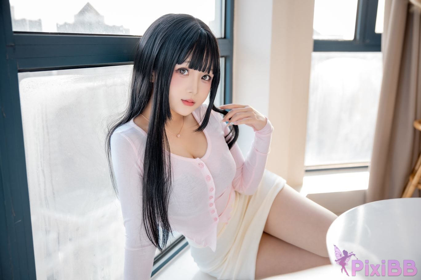 Coser Ri nai jiao PixiBB.COM 059