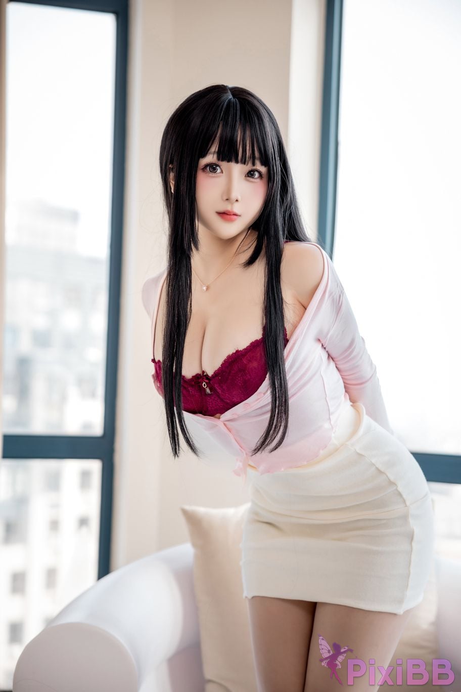 Coser Ri nai jiao PixiBB.COM 065