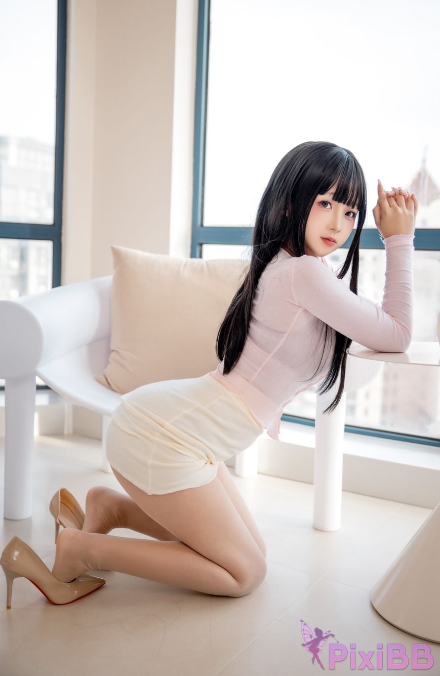 Coser Ri nai jiao PixiBB.COM 069