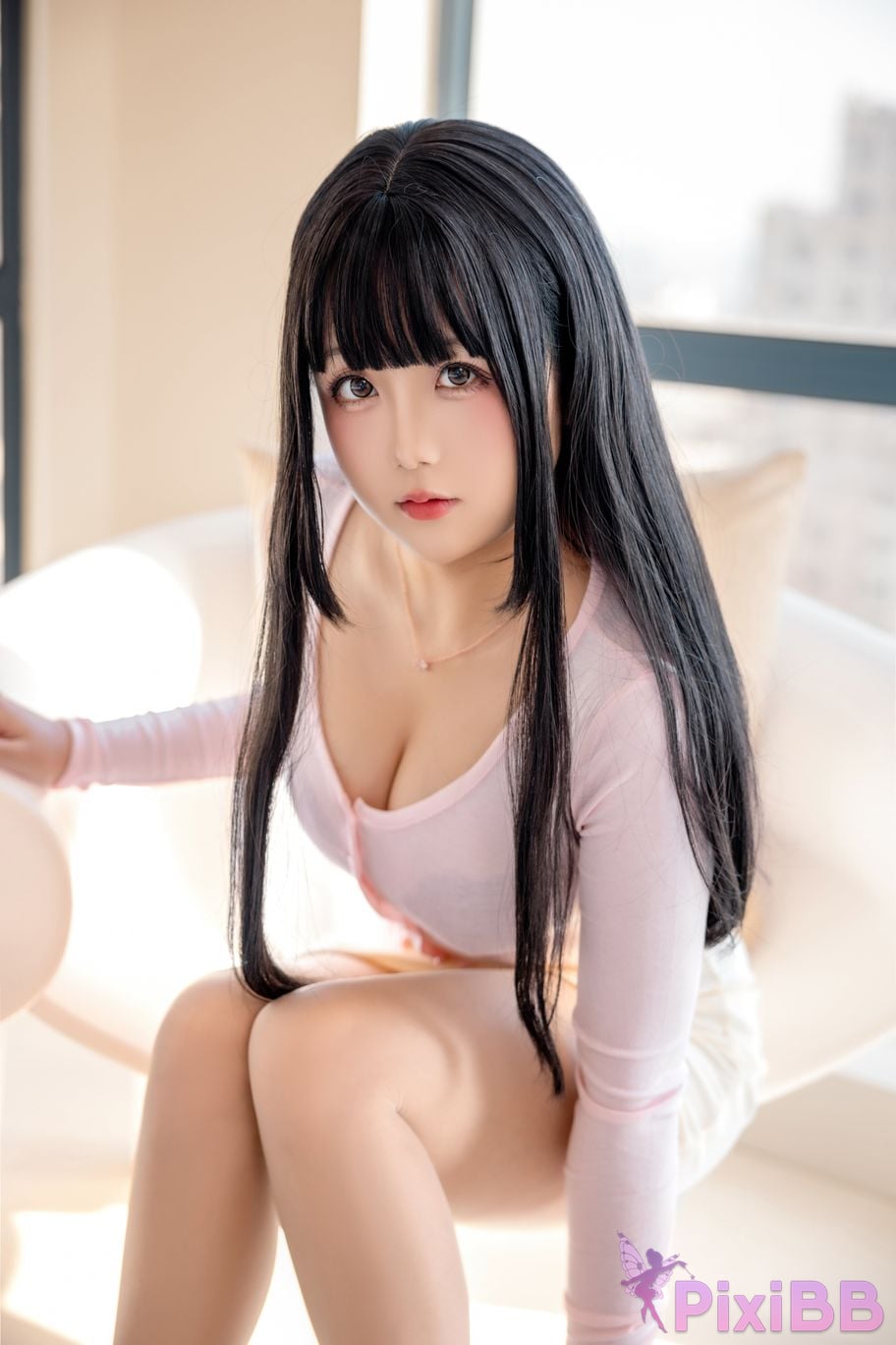 Coser Ri nai jiao PixiBB.COM 070