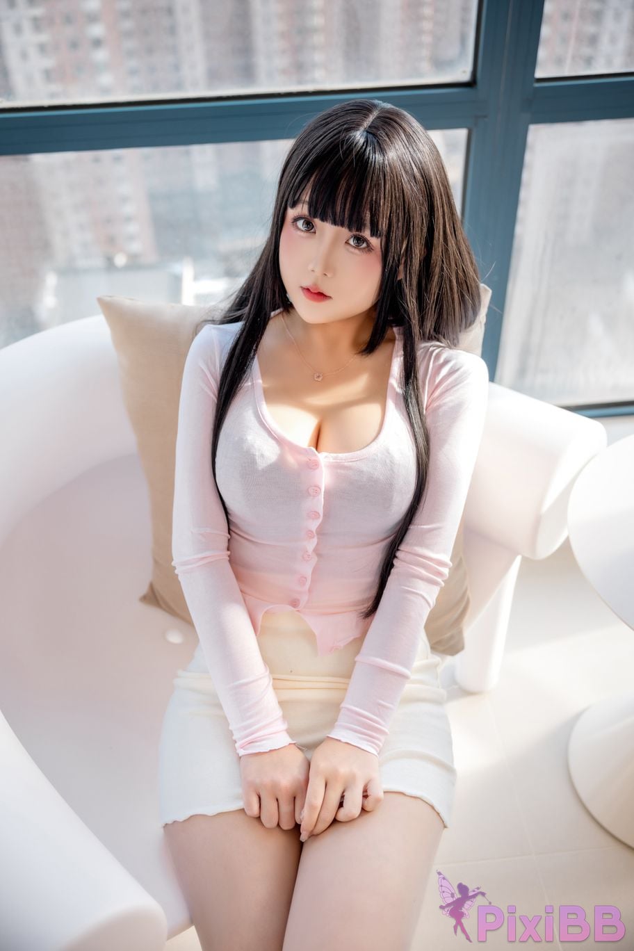 Coser Ri nai jiao PixiBB.COM 071