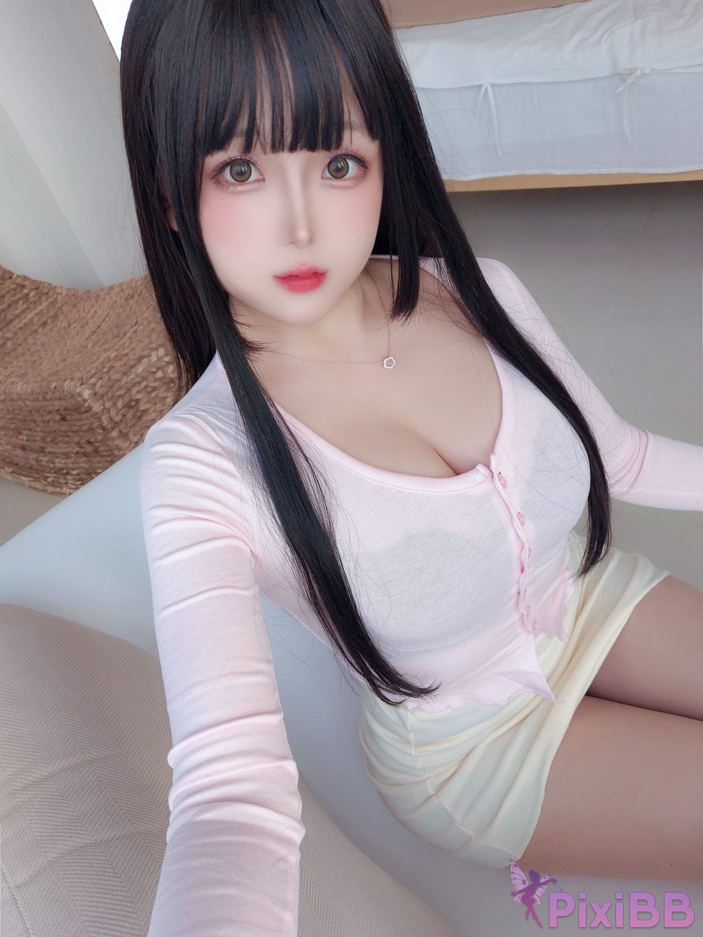 Coser Ri nai jiao PixiBB.COM 073