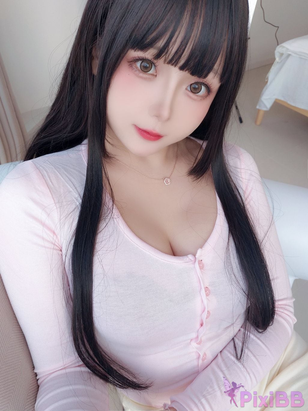 Coser Ri nai jiao PixiBB.COM 076