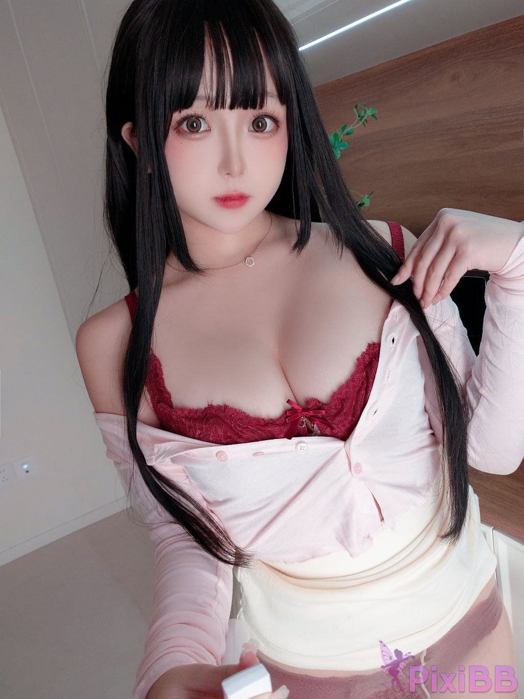 Coser Ri nai jiao PixiBB.COM 088