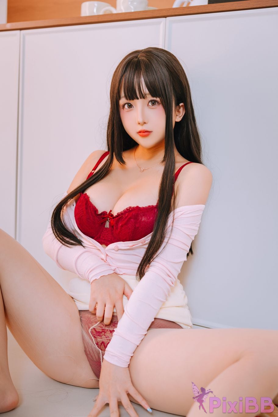 Coser Ri nai jiao PixiBB.COM 114