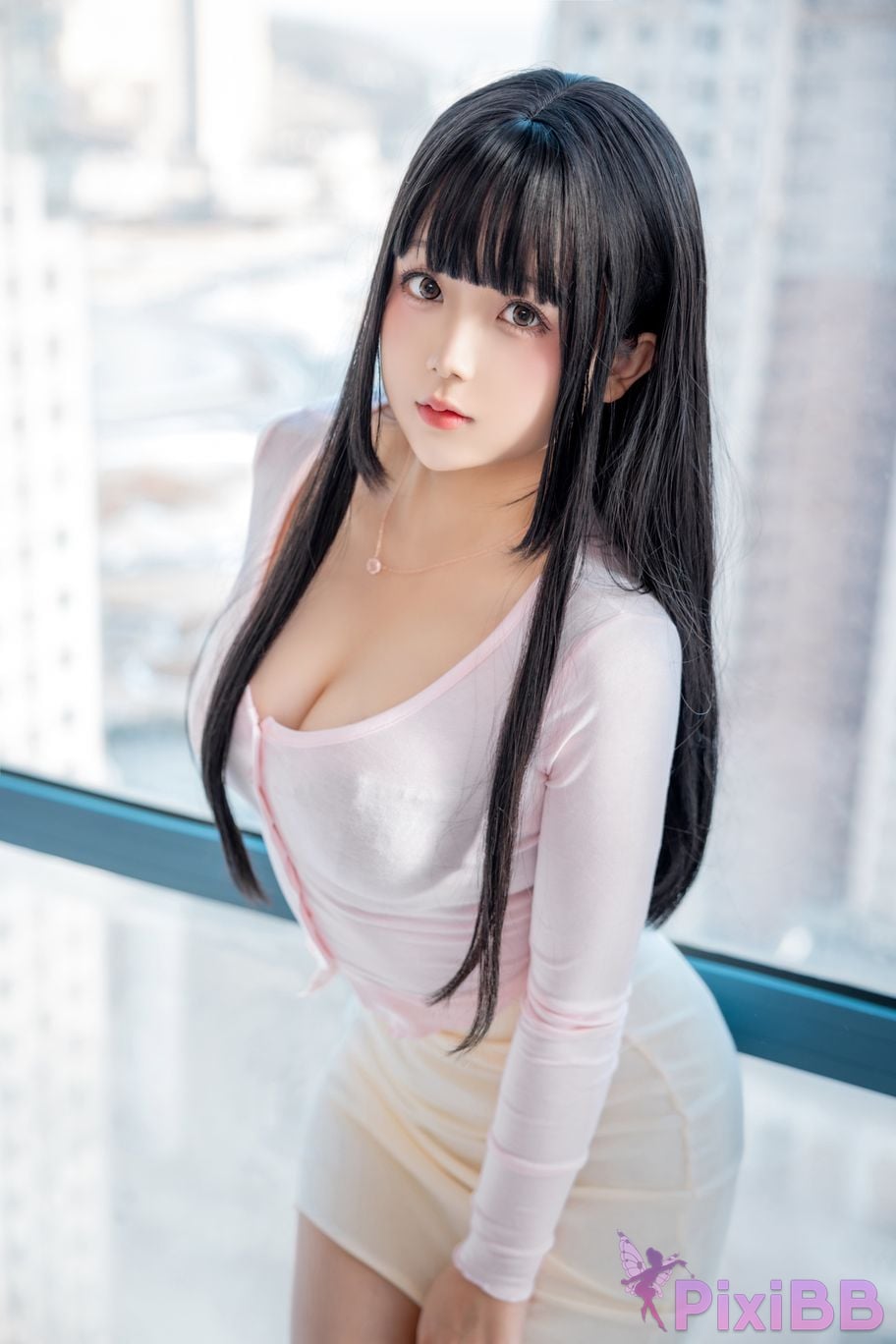Coser Ri nai jiao PixiBB.COM 118