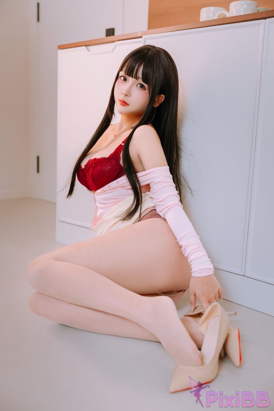 Coser Ri nai jiao PixiBB.COM 119