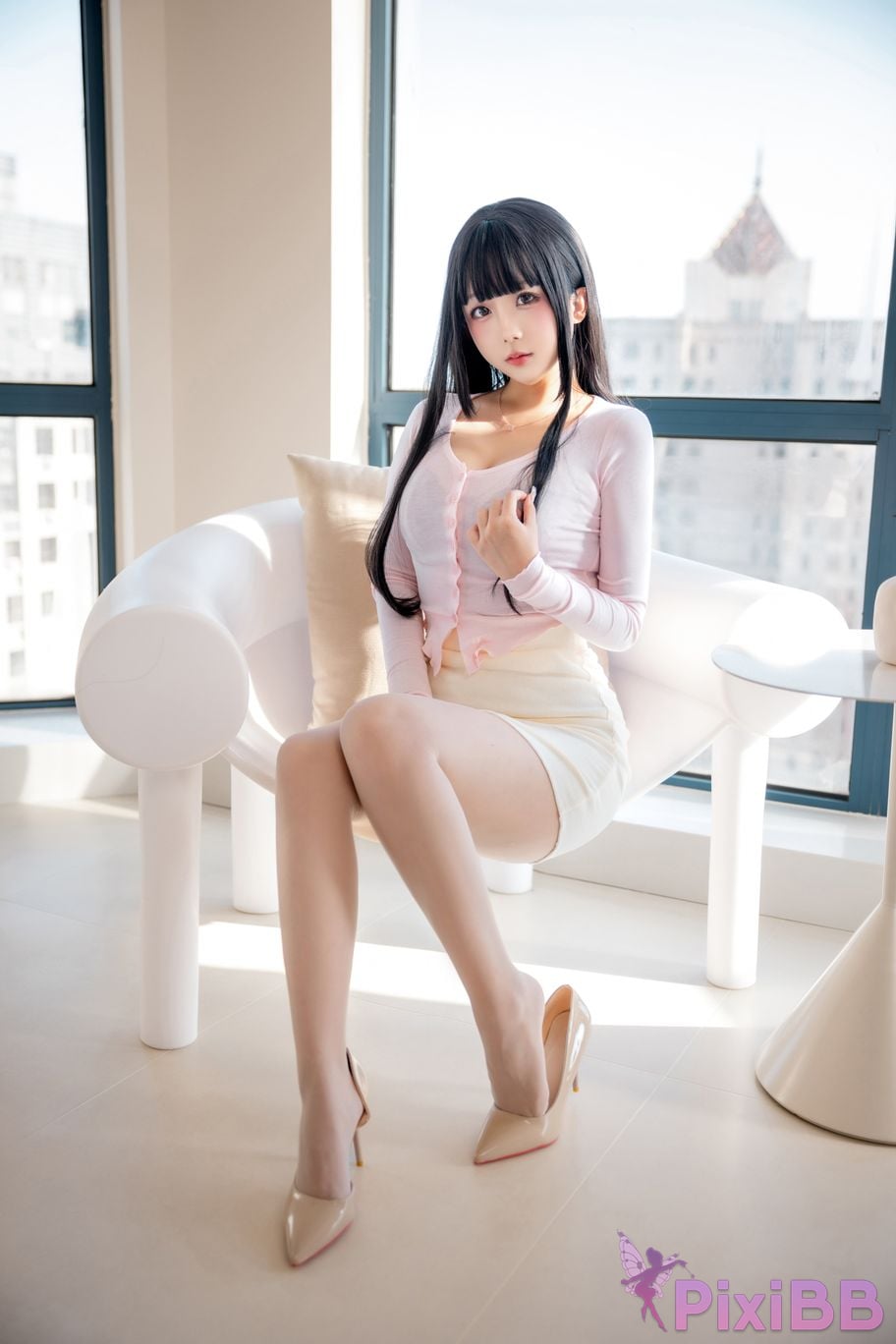 Coser Ri nai jiao PixiBB.COM 129