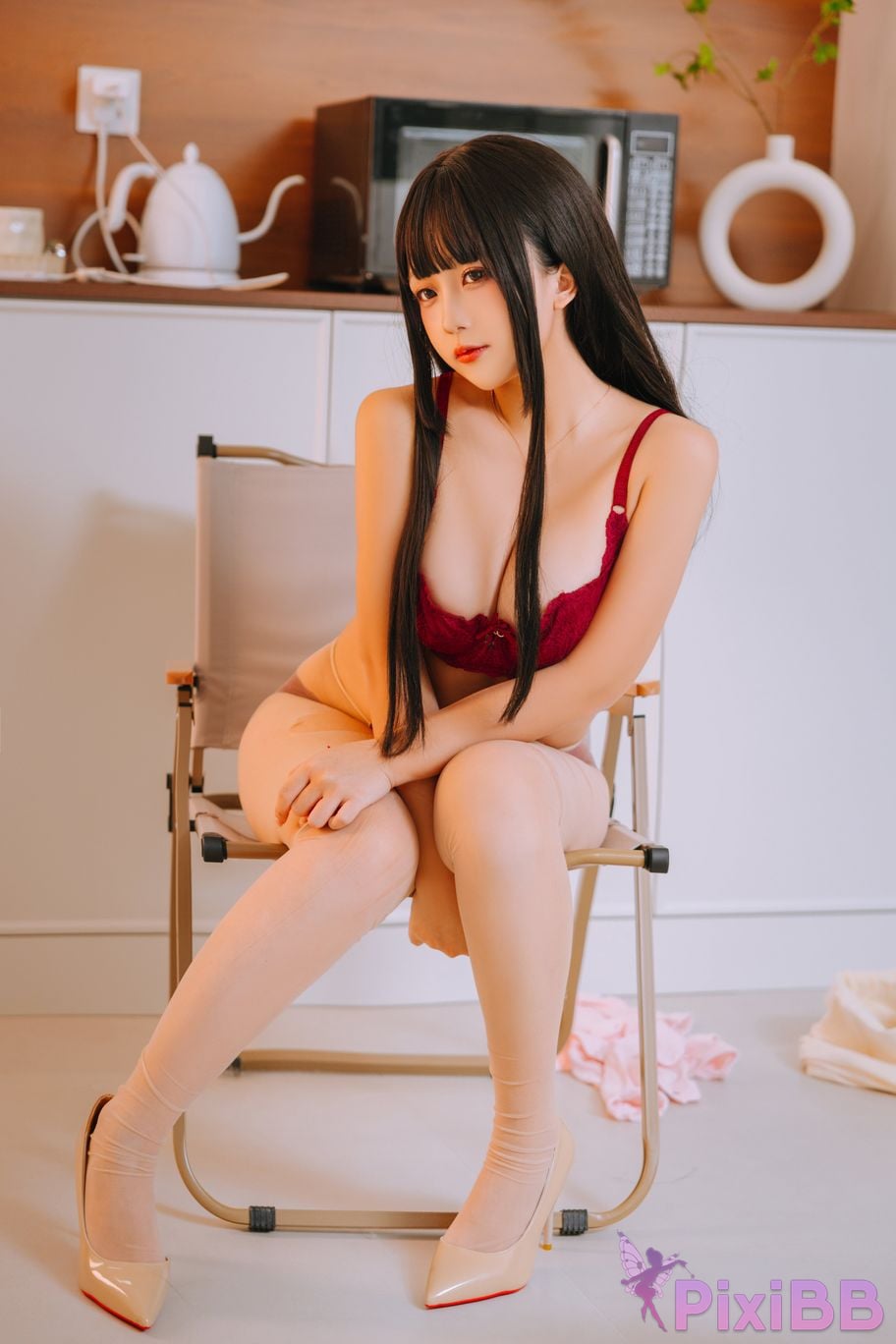 Coser Ri nai jiao PixiBB.COM 134