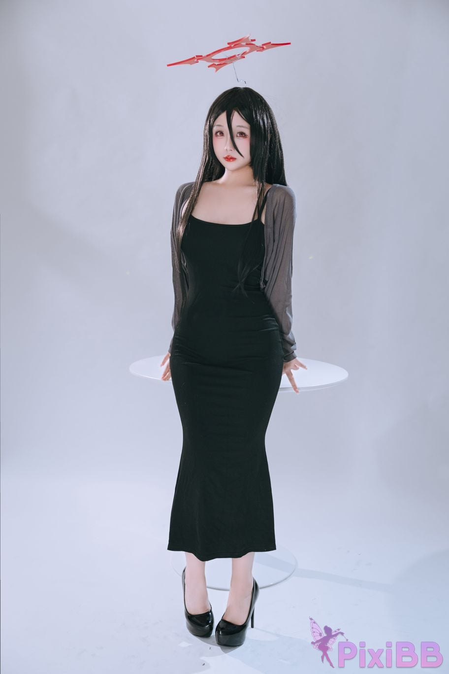 Coser Ri nai jiao PixiBB.COM 015