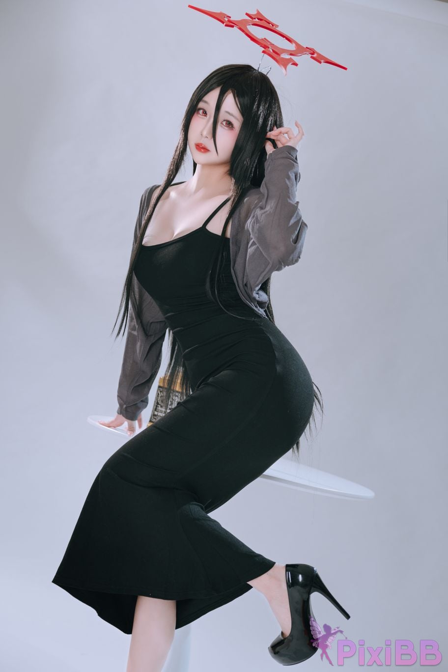 Coser Ri nai jiao PixiBB.COM 020