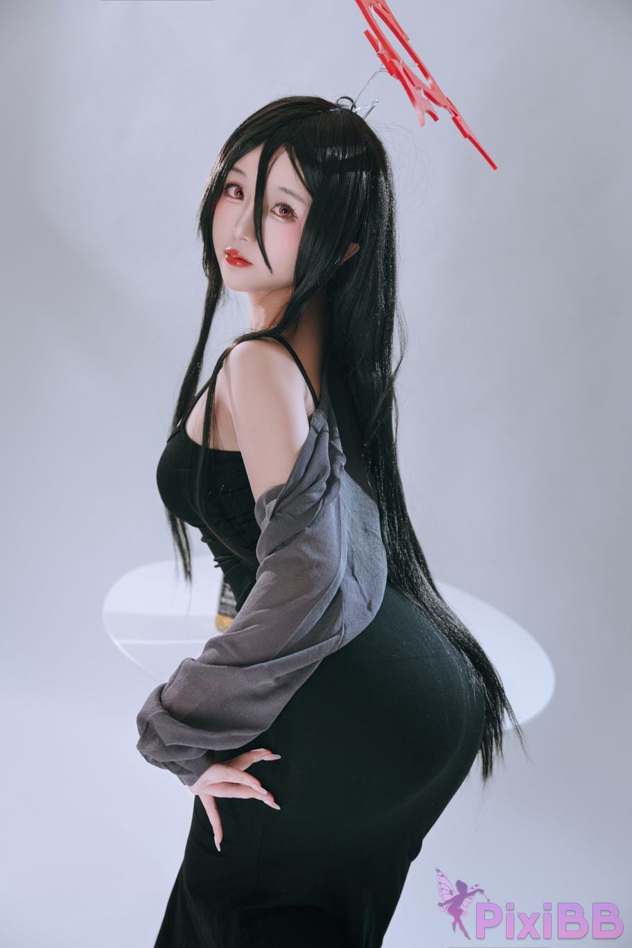 Coser Ri nai jiao PixiBB.COM 026
