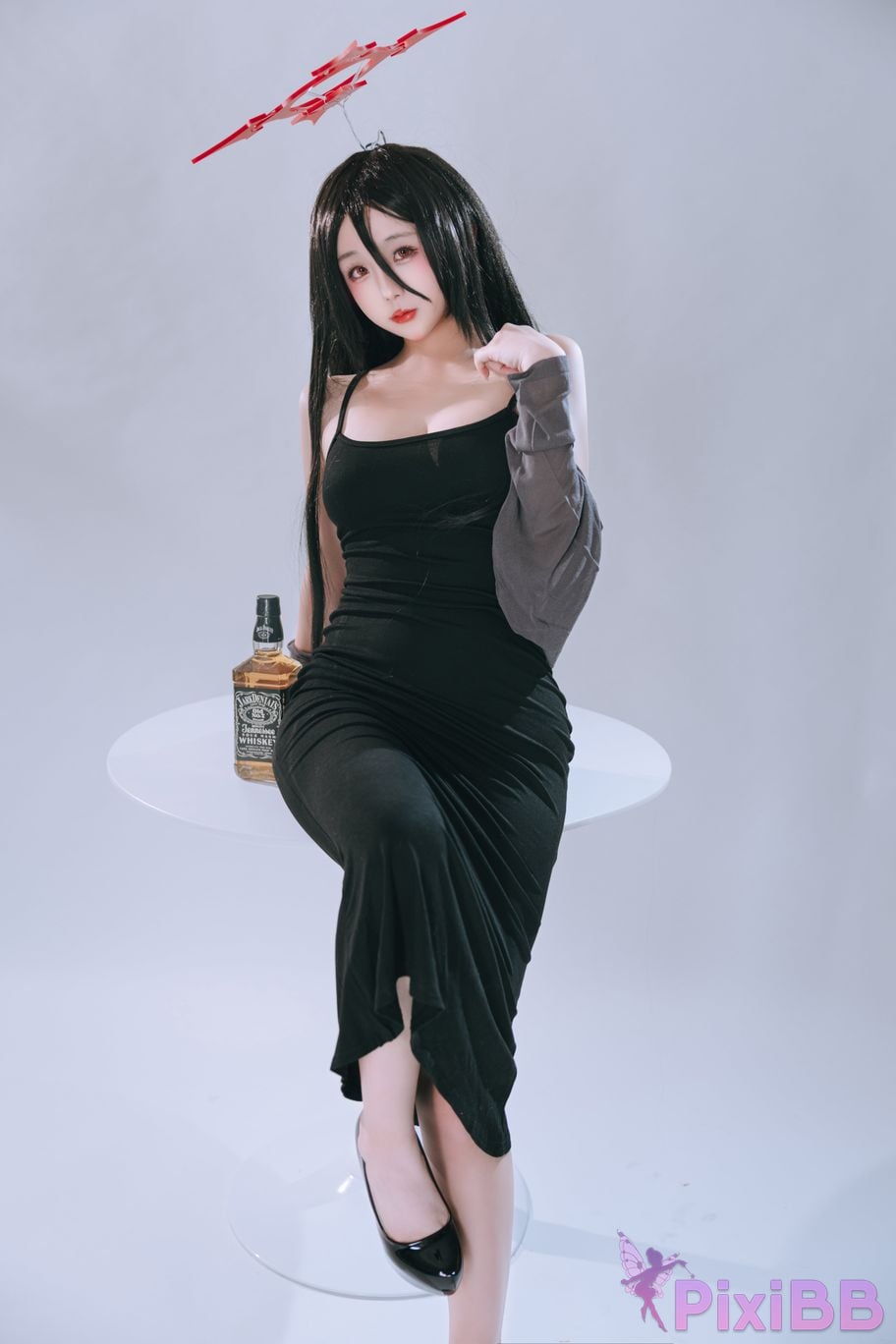 Coser Ri nai jiao PixiBB.COM 027