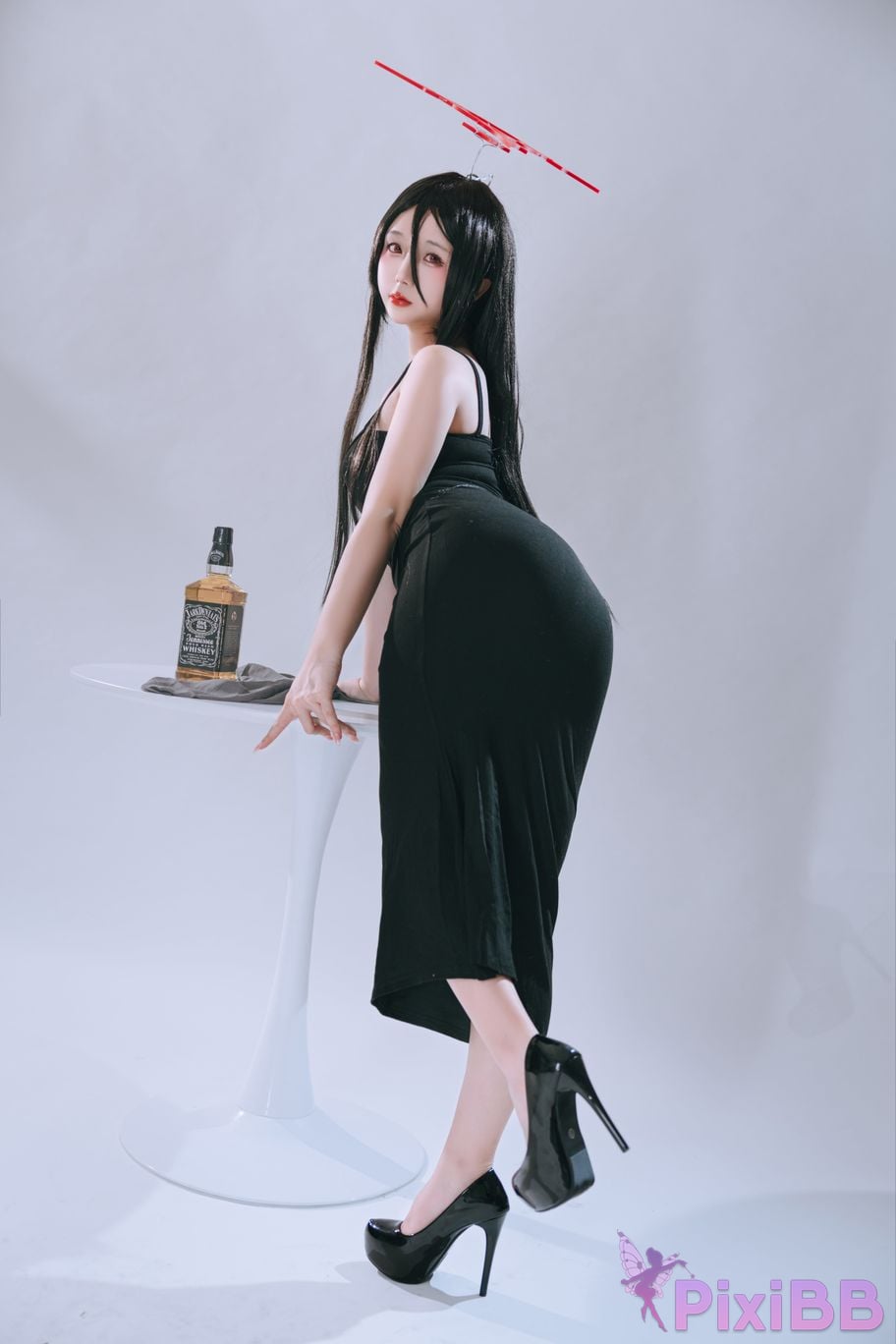 Coser Ri nai jiao PixiBB.COM 029