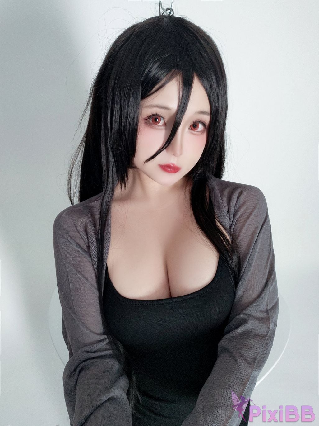 Coser Ri nai jiao PixiBB.COM 030