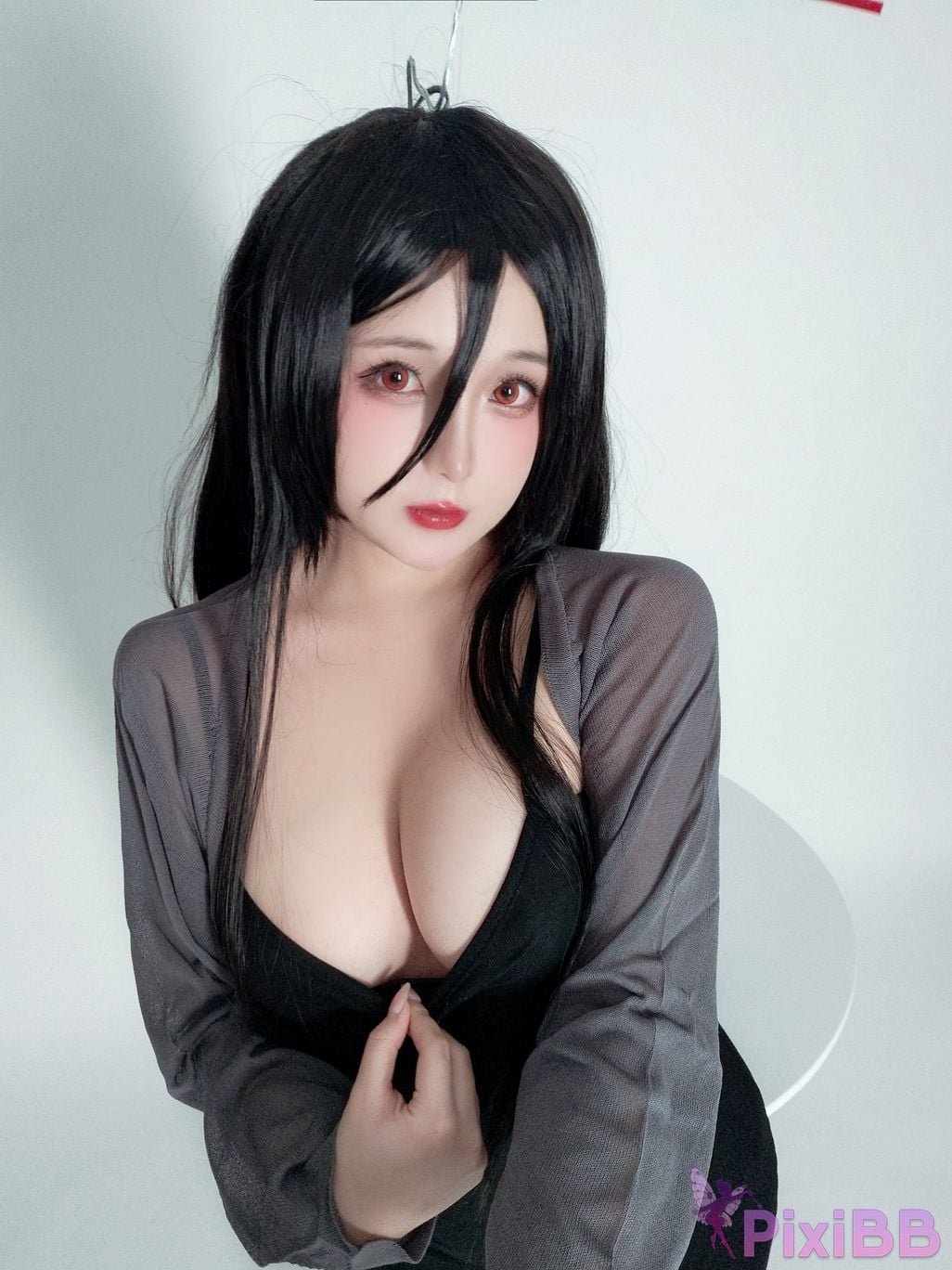 Coser Ri nai jiao PixiBB.COM 031