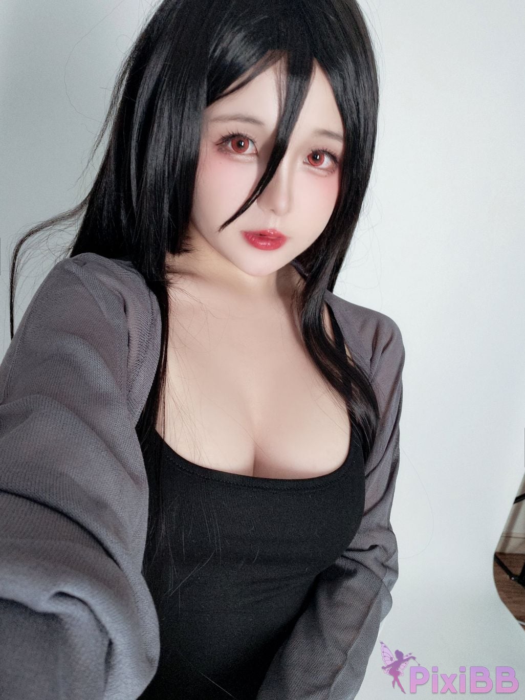 Coser Ri nai jiao PixiBB.COM 032