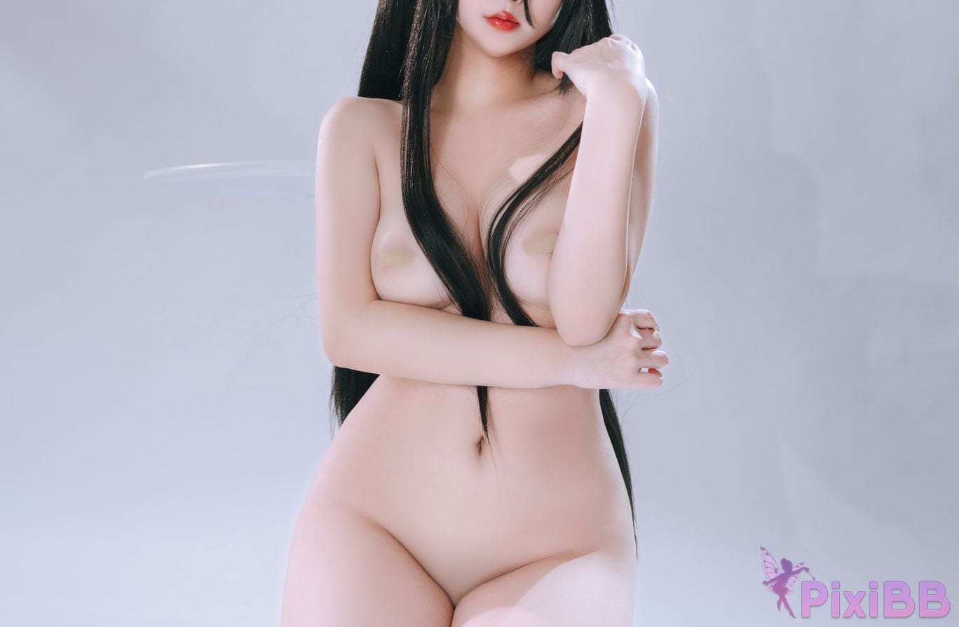 Coser Ri nai jiao PixiBB.COM 038