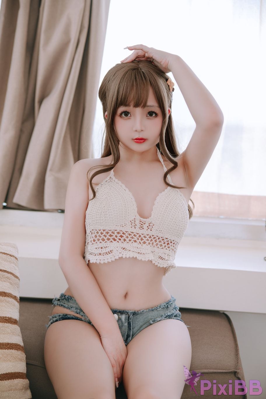 Coser Ri nai jiao PixiBB.COM 004