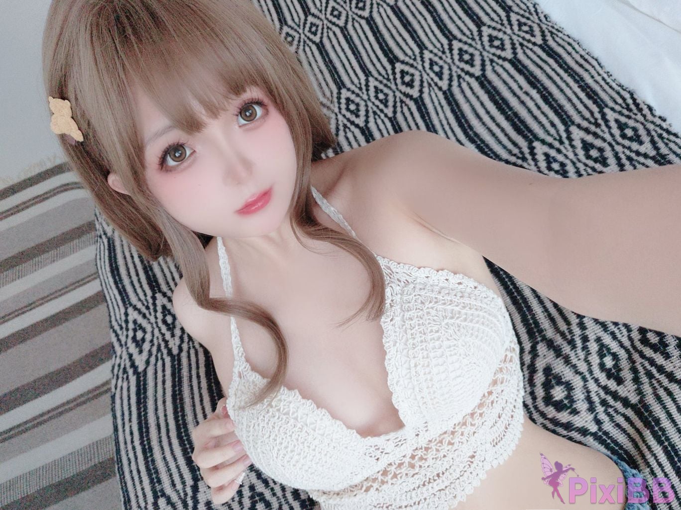 Coser Ri nai jiao PixiBB.COM 070