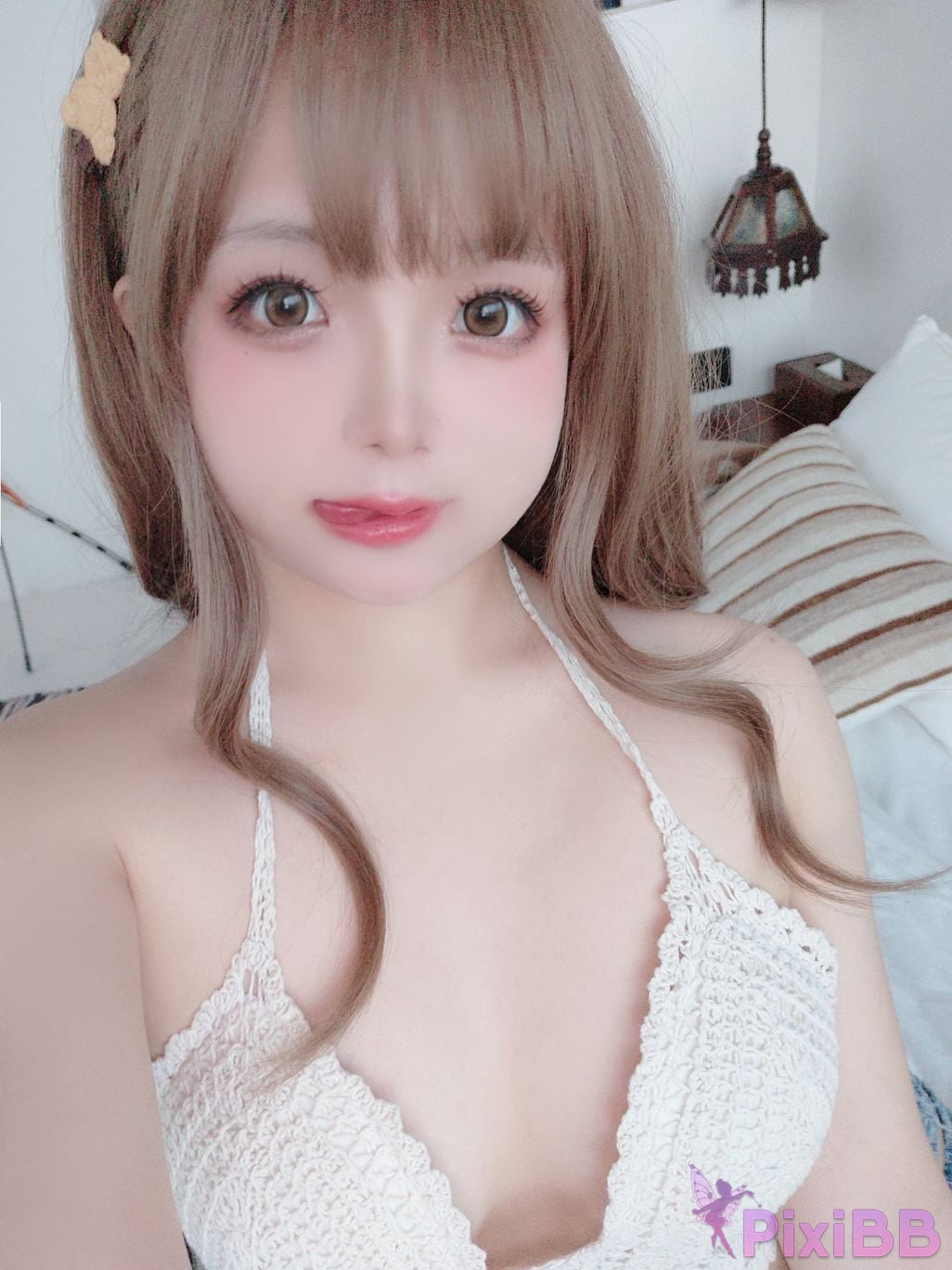 Coser Ri nai jiao PixiBB.COM 071