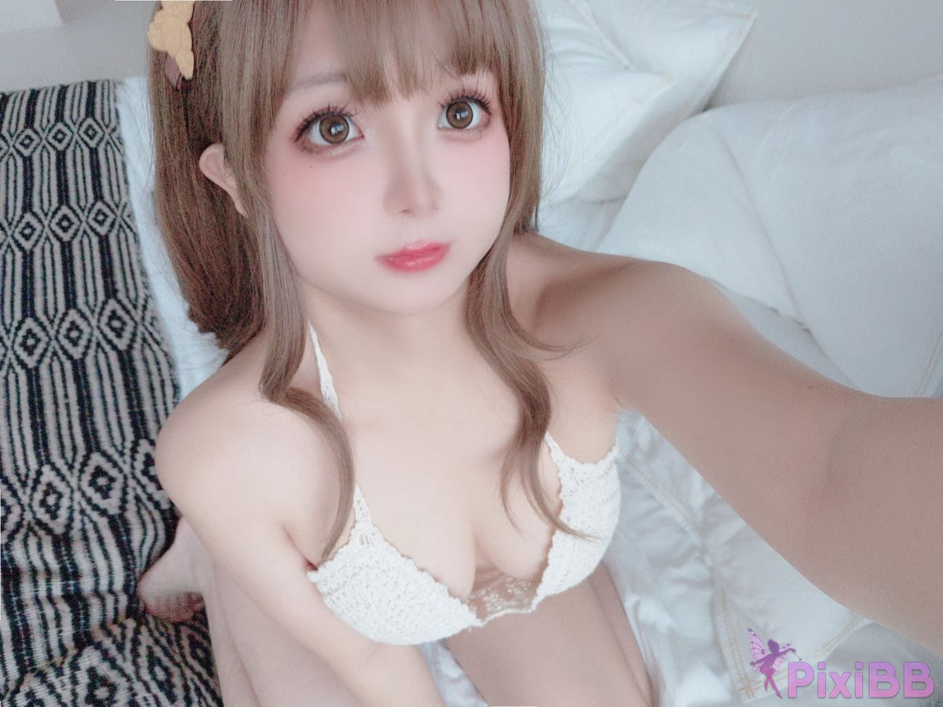 Coser Ri nai jiao PixiBB.COM 074