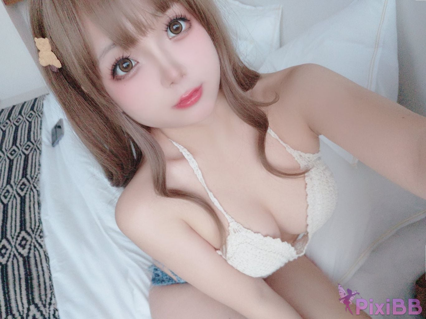Coser Ri nai jiao PixiBB.COM 075