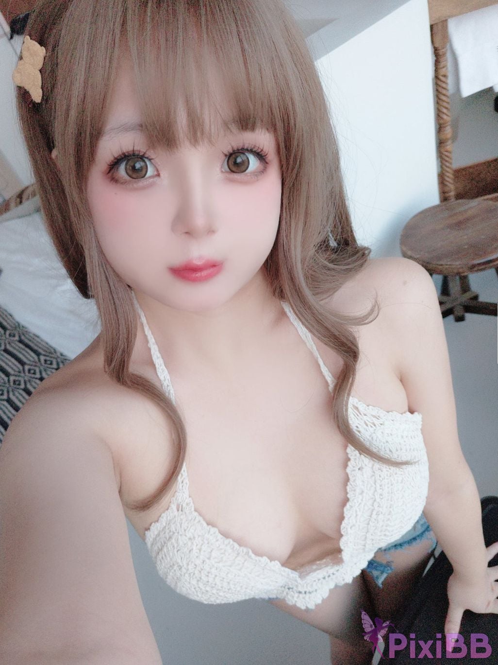 Coser Ri nai jiao PixiBB.COM 077