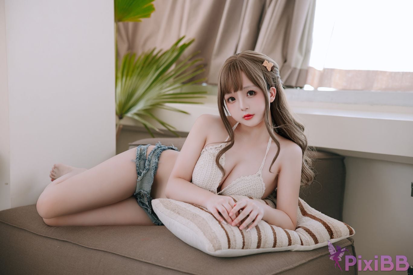 Coser Ri nai jiao PixiBB.COM 080