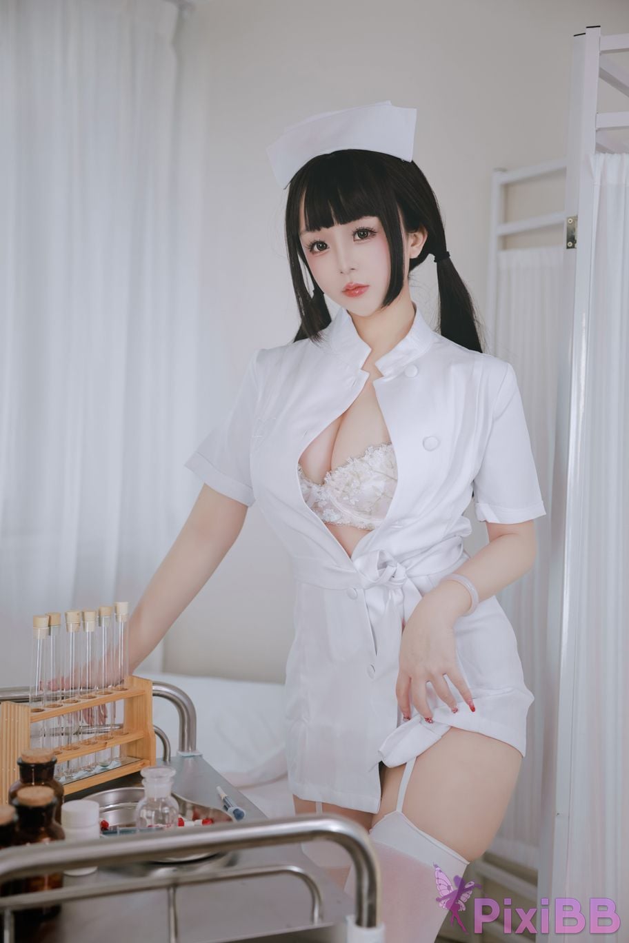 Coser Ri nai jiao PixiBB.COM 007