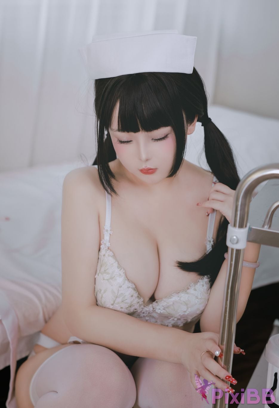 Coser Ri nai jiao PixiBB.COM 009