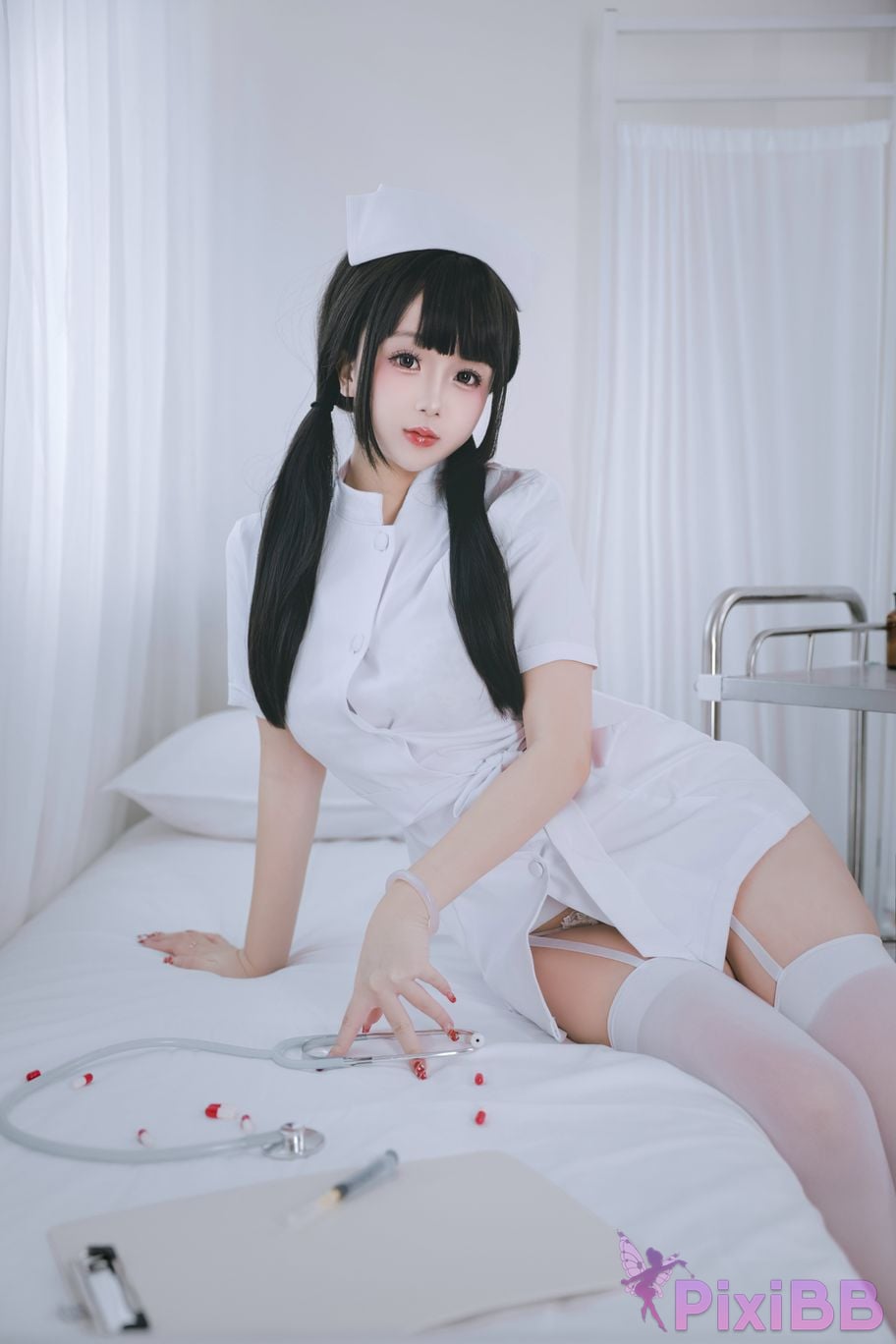 Coser Ri nai jiao PixiBB.COM 054