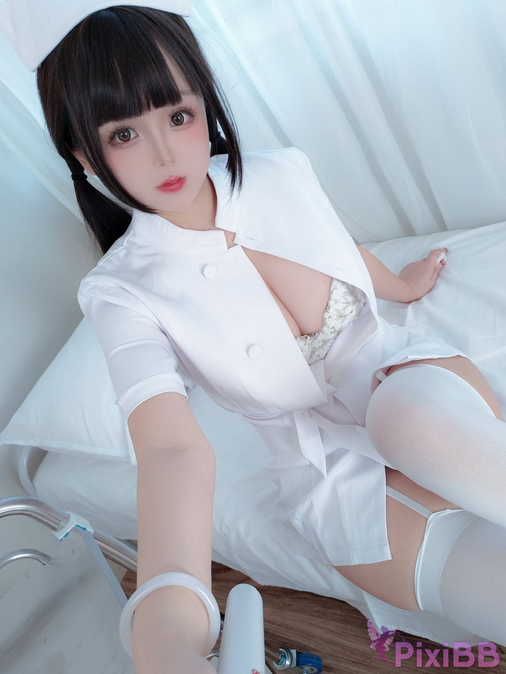 Coser Ri nai jiao PixiBB.COM 071