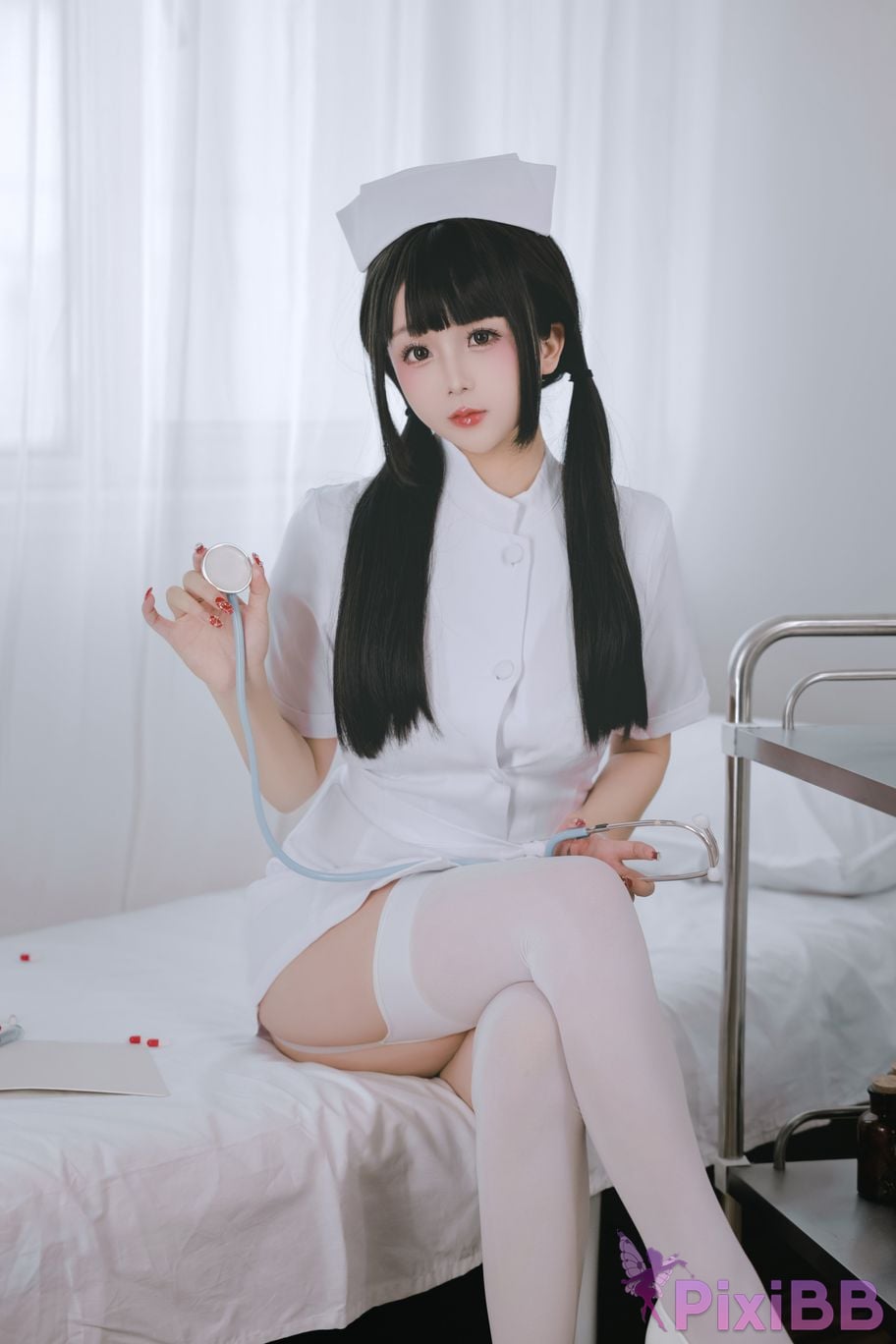 Coser Ri nai jiao PixiBB.COM 074