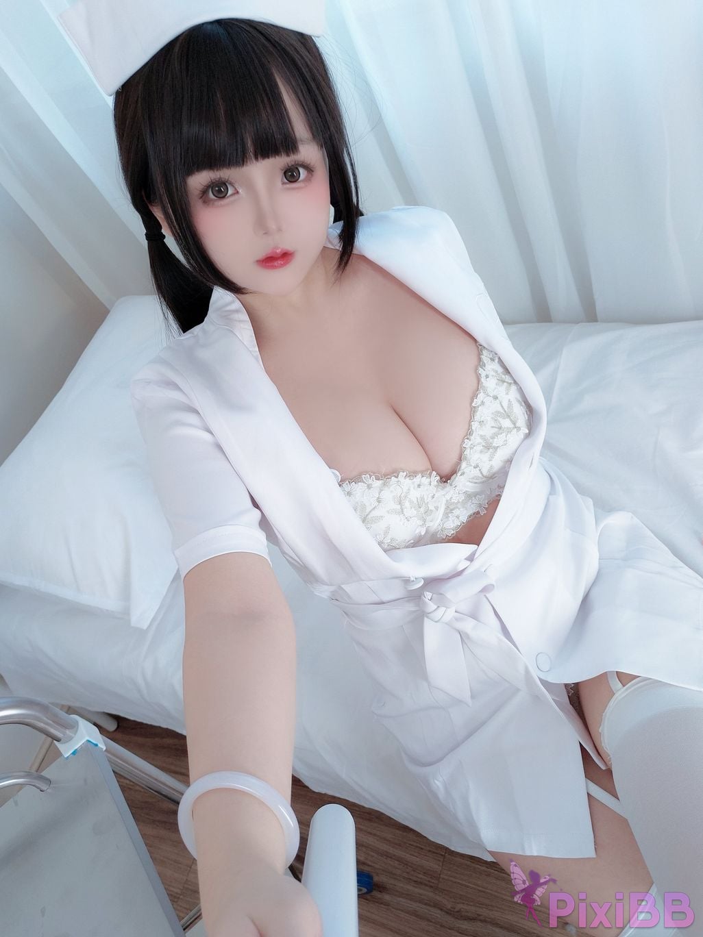 Coser Ri nai jiao PixiBB.COM 076