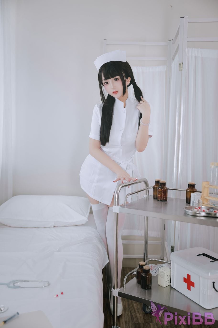 Coser Ri nai jiao PixiBB.COM 078