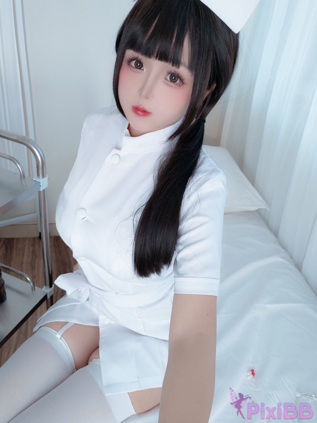 Coser Ri nai jiao PixiBB.COM 081