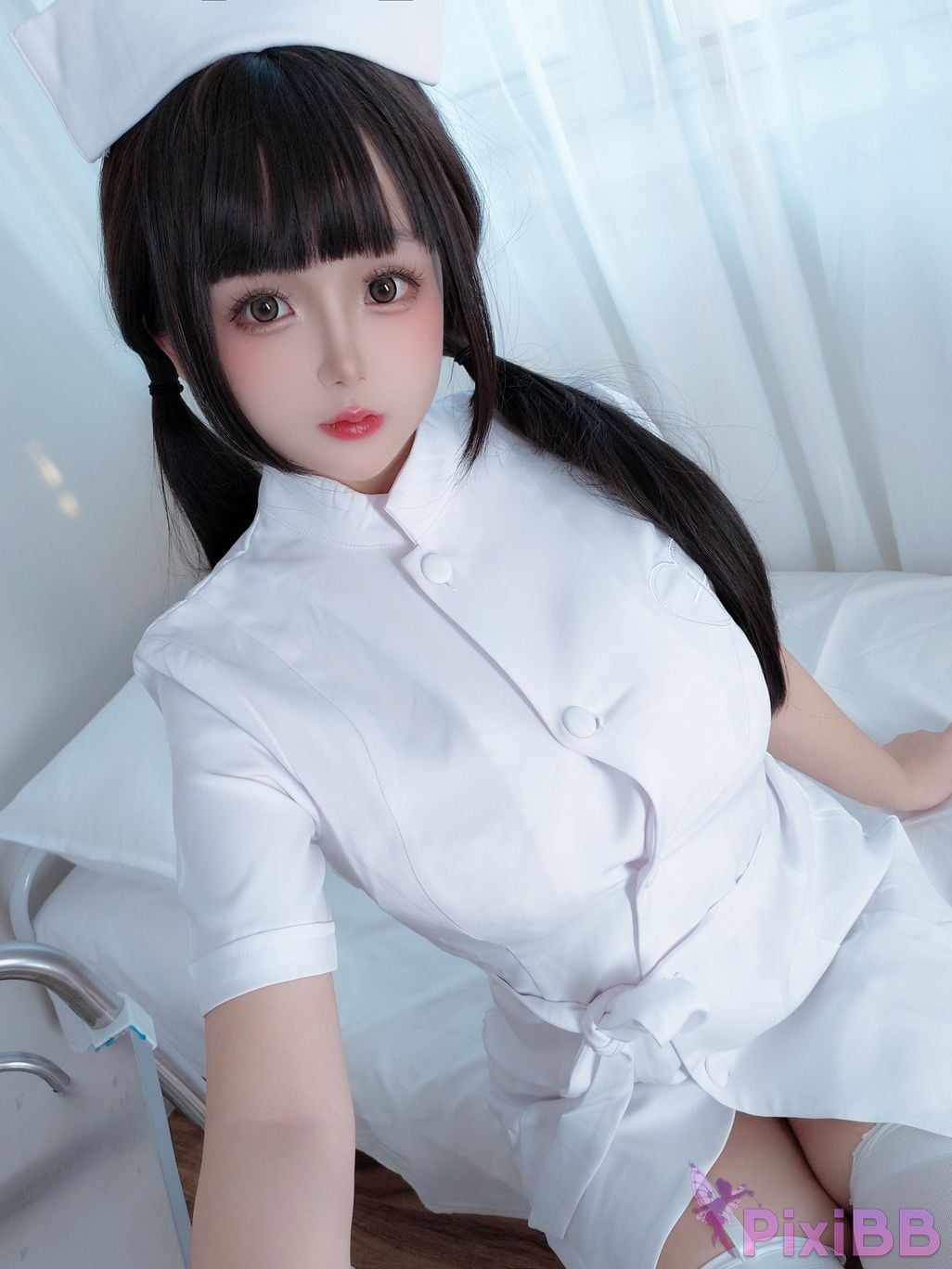 Coser Ri nai jiao PixiBB.COM 082