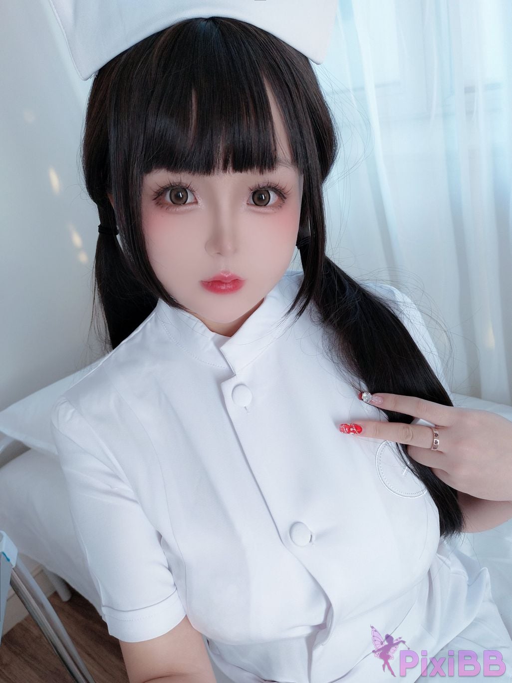 Coser Ri nai jiao PixiBB.COM 083