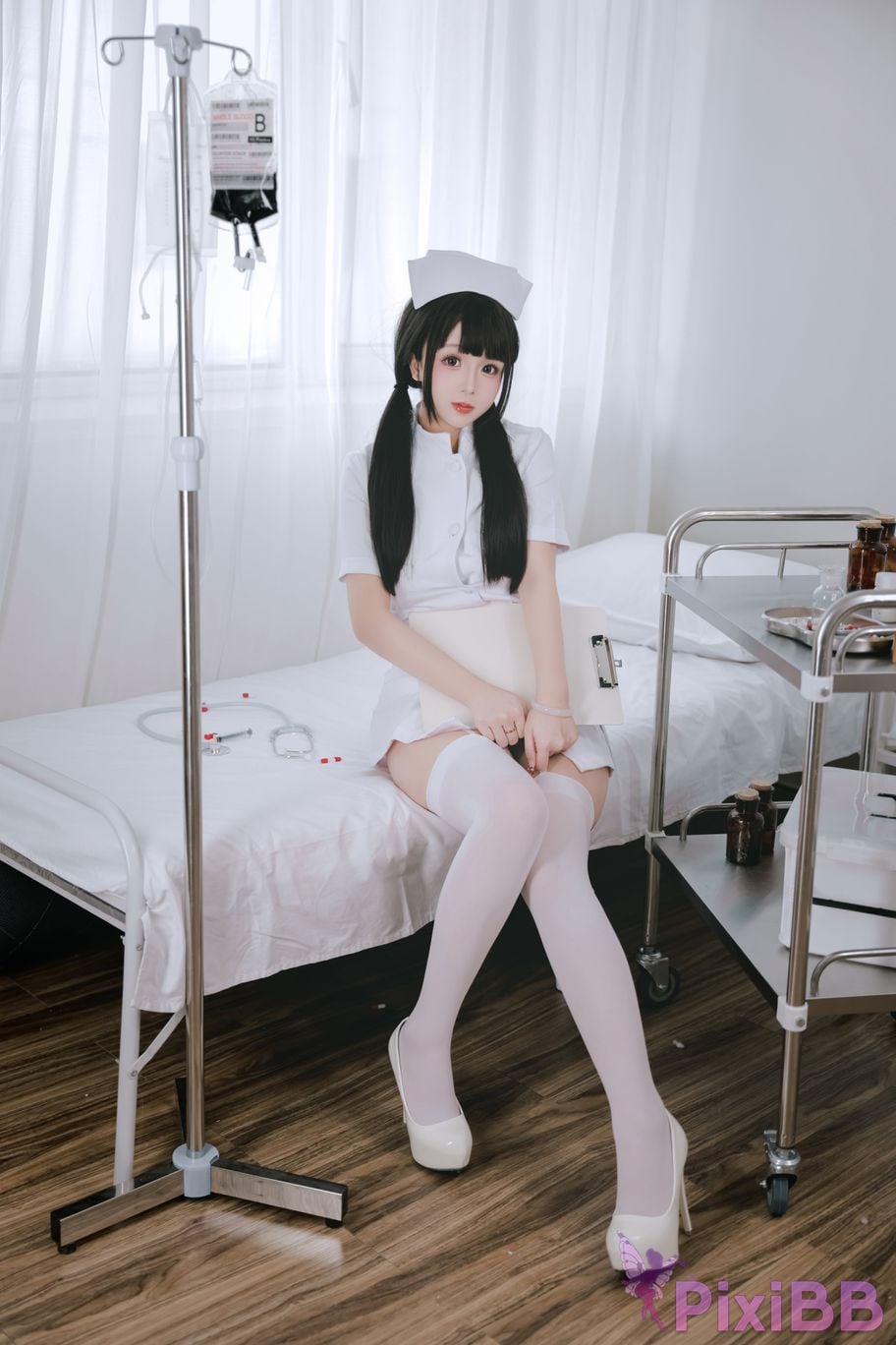 Coser Ri nai jiao PixiBB.COM 085