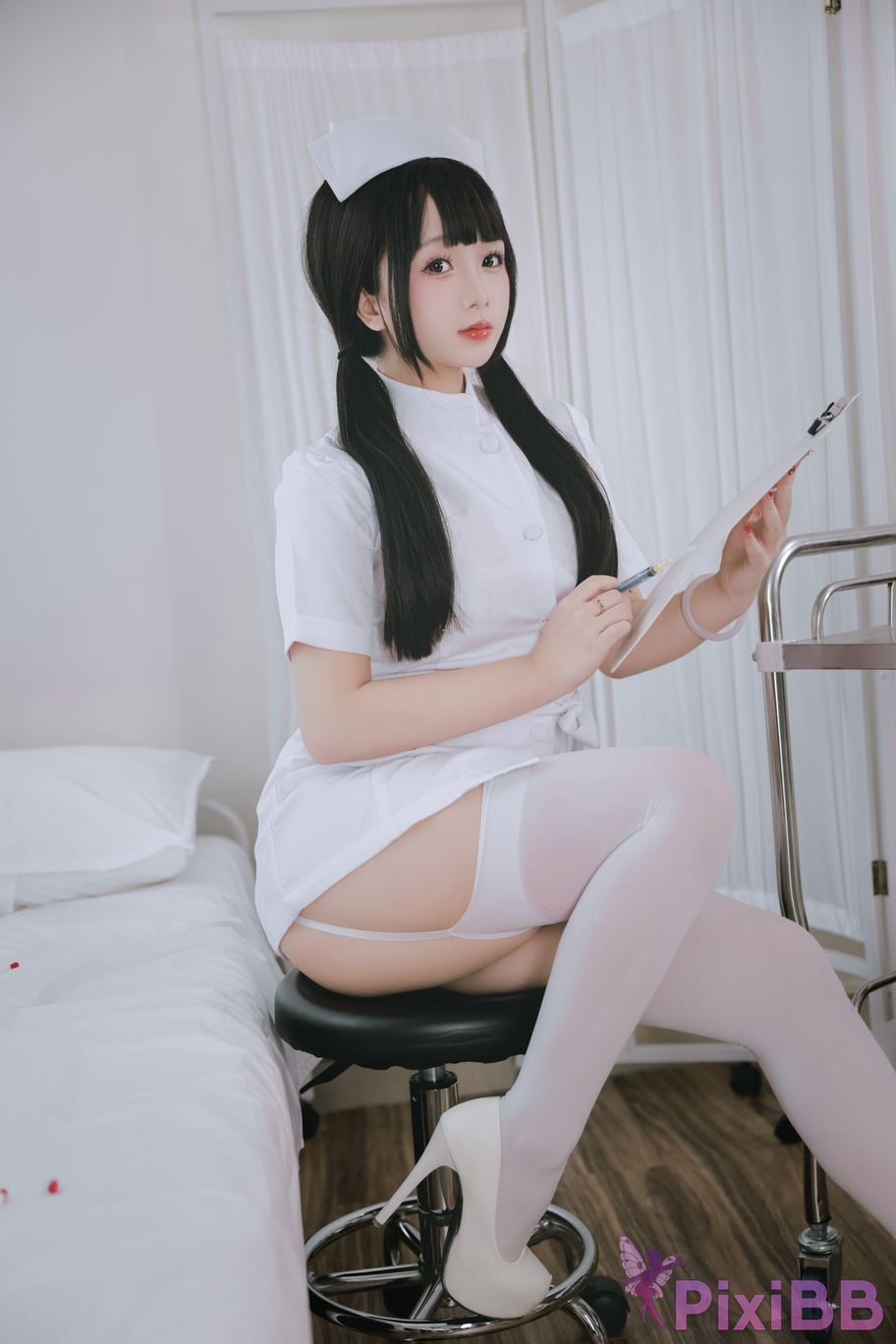 Coser Ri nai jiao PixiBB.COM 090
