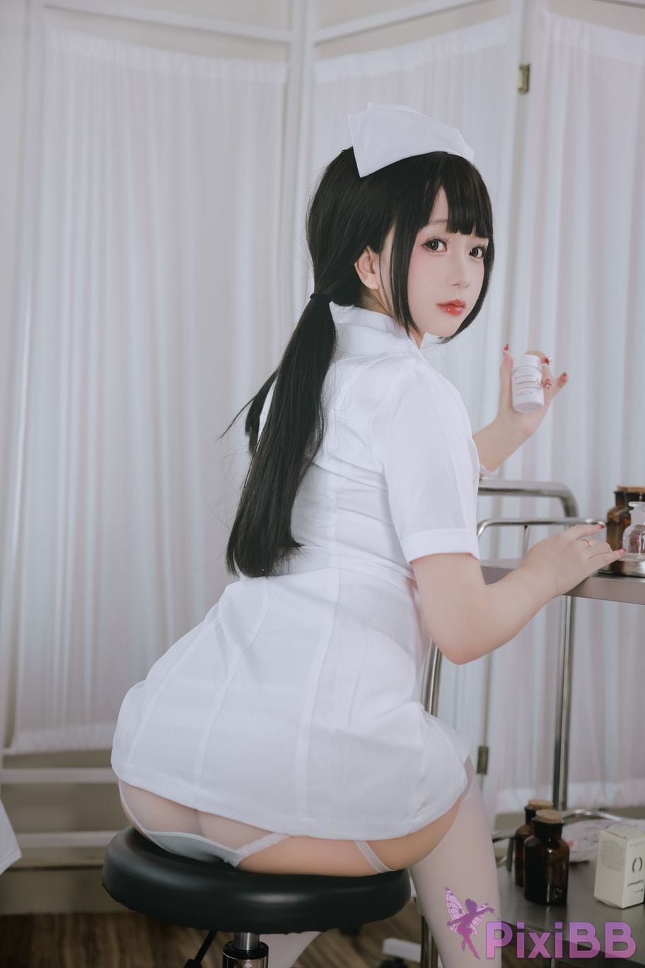 Coser Ri nai jiao PixiBB.COM 091