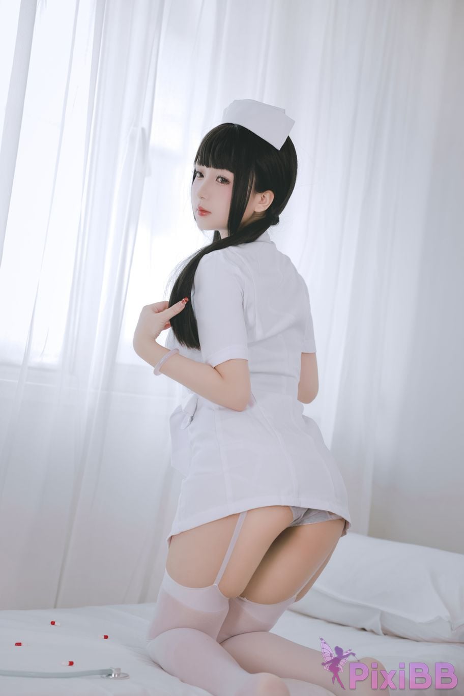Coser Ri nai jiao PixiBB.COM 092