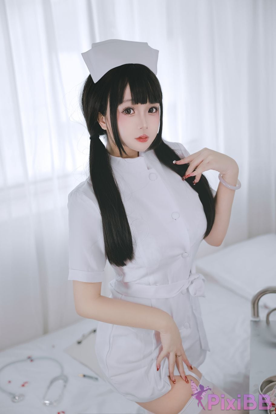 Coser Ri nai jiao PixiBB.COM 093