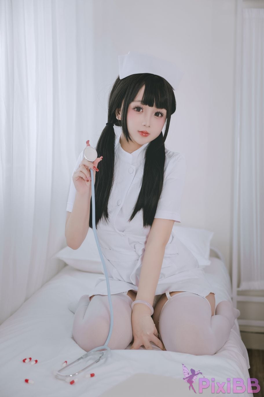 Coser Ri nai jiao PixiBB.COM 095