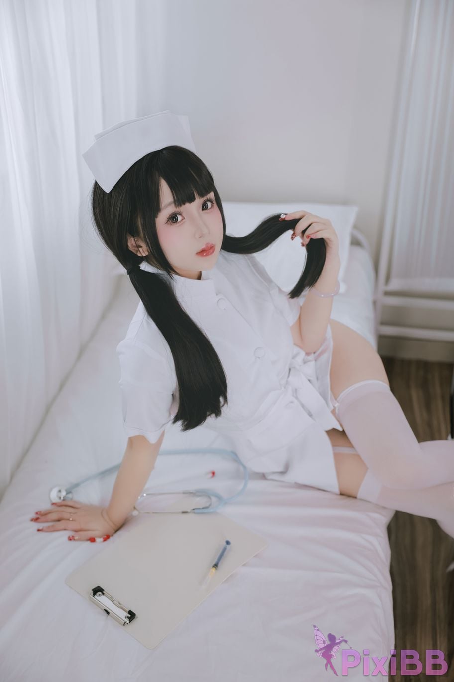 Coser Ri nai jiao PixiBB.COM 098